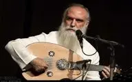 داود آزاد در تهران کنسرت برگزار می‌کند