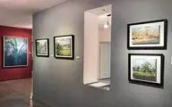 Plains So Vast Exhibition at Laleh Gallery