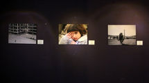 Photo Exhibit Wraps Up in Qasr Garden Museum