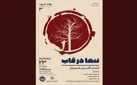  «تنها در قاب» درباره سینمای کامران شیردل رونمایی می‌شود
