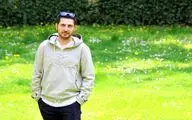 محمدرضا غفاری از 