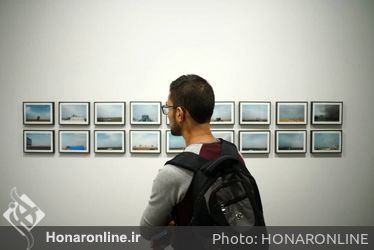 نمایشگاه ایران فوتو در پاریس