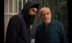 داریوش کاردان بازیگر نقش رابین ویلیامز شد