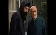 داریوش کاردان بازیگر نقش رابین ویلیامز شد