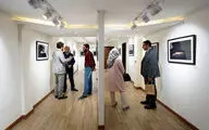 نمایشگاه عکس پیام احمدی کاشانی در گالری بهارک