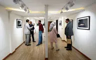 نمایشگاه عکس پیام احمدی کاشانی در گالری بهارک