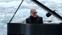 Italy’s Einaudi will perform in Tehran