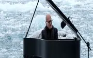 Italy’s Einaudi will perform in Tehran