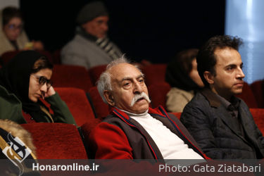 پایان کار پروژه جهانی هنر کوچ‌رو در موزه هنرهای معاصر تهران