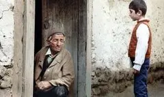 نمایش «خانه دوست کجاست؟» در سینماهای روباز آتن