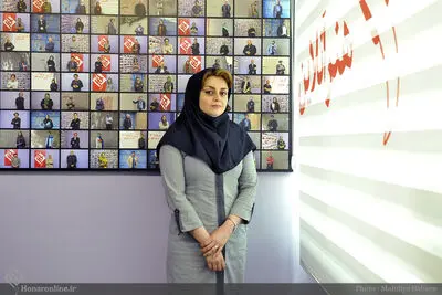 مرجان خسروشاهی: نحوه انتخاب اعضای هیئت‌ علمی دانشگاه‌های مد و لباس باید اصلاح شود