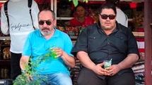 «خط استوا» این هفته مهمان سینماها میشود