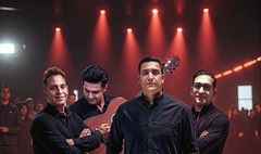 مدلی «جیپسی» از «کولی بند» منتشر شد 