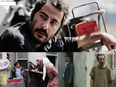 دست رد پرده نقره ای بر وارونه نمایی!