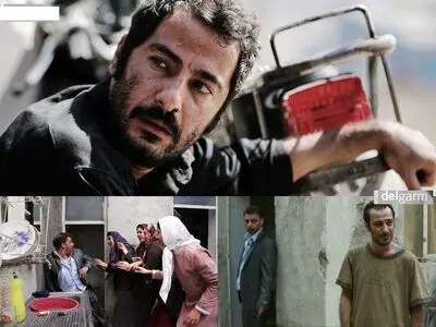 دست رد پرده نقره ای بر وارونه نمایی!