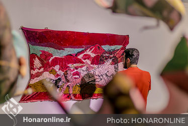 نمایشگاه گروهی مجسمه، نقاشی، ویدیو آرت و اینستالیشن در گالری آرتیبیشن