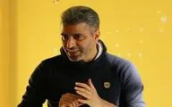 ظرافت‌های اقتباس در درام‌نویسی / روایت سامی صالحی ثابت از تالیف کتاب 