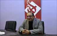 مشهدی‌عباس دبیر مسابقه فیلمنامه و نمایشنامه کودک و نوجوان شد
