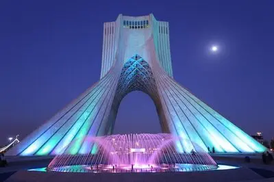 اتفاقی خوب برای بانوان هنرمند/ برج آزادی مکان برگزاری نمایش و موسیقی بانوان می شود