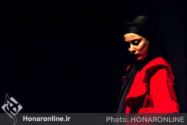 نمایش «مرگ و دوشیزه» در تماشاخانه خاتون