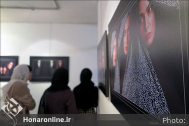  نمایشگاه عکس‌های شهاب‌الدین عادل در گالری هفت ثمر