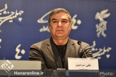 نهمین روز چهلمین جشنواره فیلم فجر