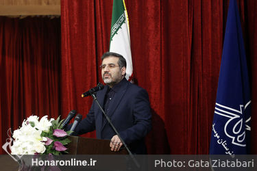 آغاز سال تحصیلی جدید با حضور وزیر فرهنگ و ارشاد اسلامی