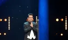 سومین دعوت اپرای بزرگ مارینسکی از خواننده اپرای ایرانی