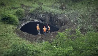 “A Tunnel” from Georgia, Germany opens out into Cinéma Vérité 