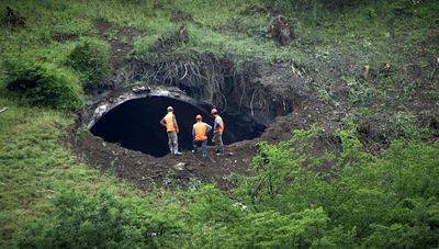 “A Tunnel” from Georgia, Germany opens out into Cinéma Vérité 