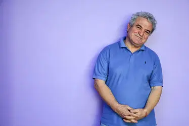 کاظم هژیر آزاد