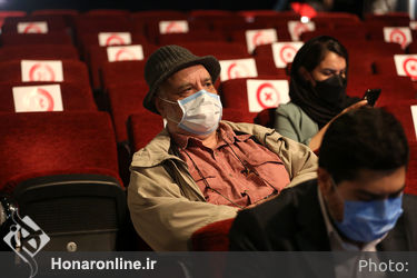 رونمایی از کتاب عکس «دیوارها سخن می‌گویند»