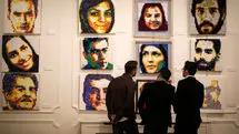 Sa’dabad showcasing portraits of Iranian athletic stars 