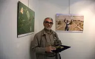 ایوبی: عکاسان ایرانی در جهان جزو هنرمندان برتر هستند / چهارمین جشنواره ملی عکس آب افتتاح شد