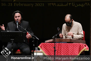 سومین روز اجرای سی و ششمین جشنواره موسیقی فجر