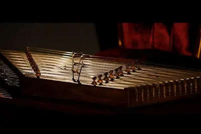 نسخه مجازی «شور سه‌گاه» منتشر شد