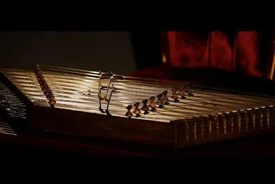 نسخه مجازی «شور سه‌گاه» منتشر شد