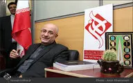 معاون هنری وزیر ارشاد: وعده نمی‌دهم عمل می‌کنم / ثبت خبرگزاری هنر ایران به‌طور جدی دنبال می‌شود/ به آینده ارکستر ملی خوش‌بین باشید