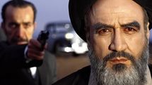 “The Morning Son”, biopic about Imam Khomeini, to open Ammar film festival  