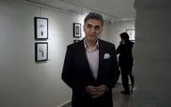 لیلی گلستان: در طراحی‌های سعید امکانی فکر و طنز جایگاه ویژه‌ای دارد