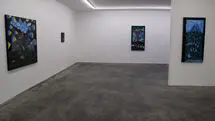Aylar Dastgiri Art in View O Gallery 