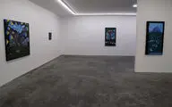 Aylar Dastgiri Art in View O Gallery 