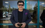 Salar Aqili’s new album due