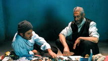 همه ما به مجلس ترحیم این فیلم دعوتیم...
