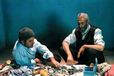 همه ما به مجلس ترحیم این فیلم دعوتیم...