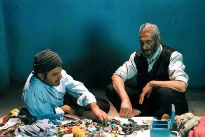 اکران آنلاین کمدی سیاه «خواب تلخ» 