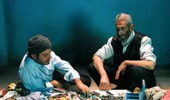اکران آنلاین کمدی سیاه «خواب تلخ» 