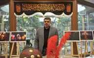 پیام تبریک مدیرعامل بنیاد رودکی به مناسبت روز خبرنگار