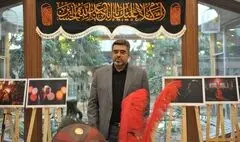 پیام تبریک مدیرعامل بنیاد رودکی به مناسبت روز خبرنگار