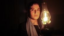 فیلم کوتاه «زام» در مراحل پس از تولید